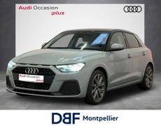 Audi A1 Sportback Montpellier