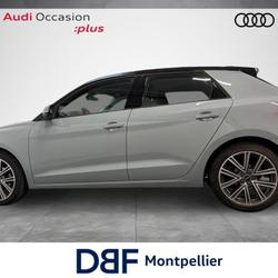 Audi A1 Sportback 30 TFSI 110 ch S tronic 7 Advanced occasion - Montpellier - photo 2/32
