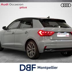 Audi A1 Sportback 30 TFSI 110 ch S tronic 7 Advanced occasion - Montpellier - photo 3/32