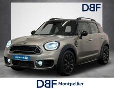 Mini Countryman Montpellier