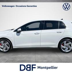 Volkswagen Golf 7 1.4 Hybrid Rechargeable OPF 245 DSG6 GTE occasion - Le Cr&egrave;s - photo 2/33