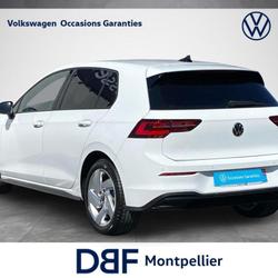 Volkswagen Golf 7 1.4 Hybrid Rechargeable OPF 245 DSG6 GTE occasion - Le Cr&egrave;s - photo 3/33