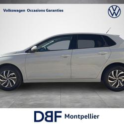Volkswagen Polo 1.0 TSI 95 S&S BVM5 VW Edition occasion - Montpellier - photo 2/32