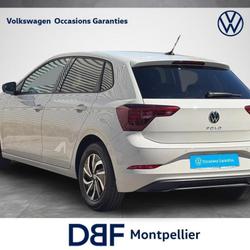 Volkswagen Polo 1.0 TSI 95 S&S BVM5 VW Edition occasion - Montpellier - photo 3/32