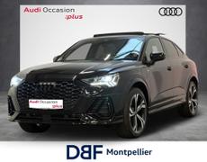 Audi Q3 Le Crès
