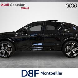 Audi Q3 45 TFSIe 245 ch S tronic 6 S line occasion - Le Cr&egrave;s - photo 2/37