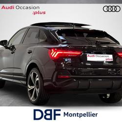 Audi Q3 45 TFSIe 245 ch S tronic 6 S line occasion - Le Cr&egrave;s - photo 3/37