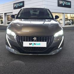 Peugeot 208 PureTech 100 S&S BVM6 Style Roanne