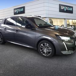 Peugeot 208 PureTech 100 S&S BVM6 Style Roanne