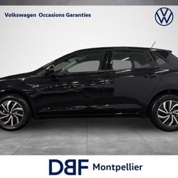 Volkswagen Polo 1.0 TSI 95 S&S BVM5 Life occasion - Montpellier - photo 2/32