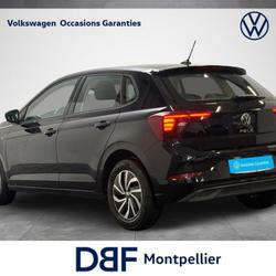 Volkswagen Polo 1.0 TSI 95 S&S BVM5 Life occasion - Montpellier - photo 3/32