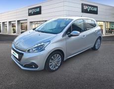 Peugeot 208 Roanne