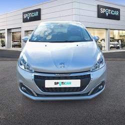 Peugeot 208 PureTech 110ch S&S BVM6 Allure Roanne