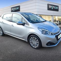 Peugeot 208 PureTech 110ch S&S BVM6 Allure Roanne