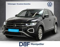 Volkswagen T-Roc Montpellier