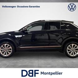 Volkswagen T-Roc 1.5 TSI EVO 150 Start/Stop DSG7 Style occasion - Montpellier - photo 2/32