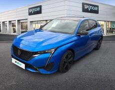 Peugeot 308 III Phase 1 Roanne