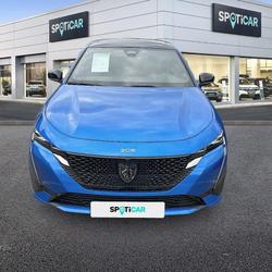 Peugeot 308 III Phase 1 PureTech 130ch S&S EAT8 GT Roanne