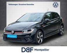 Volkswagen Polo Montpellier