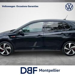 Volkswagen Polo 2.0 TSI 207 S&S DSG7 GTI occasion - Montpellier - photo 2/32