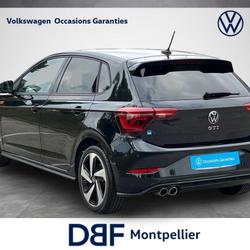 Volkswagen Polo 2.0 TSI 207 S&S DSG7 GTI occasion - Montpellier - photo 3/32