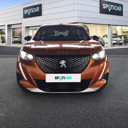 Peugeot 2008 BlueHDi 130 S&S EAT8 Allure Roanne