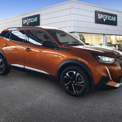 Peugeot 2008 BlueHDi 130 S&S EAT8 Allure Roanne