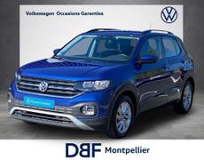 Volkswagen T-Cross Le Crès