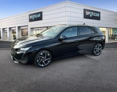 Peugeot 308 III Phase 1 Roanne