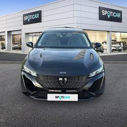 Peugeot 308 III Phase 1 PureTech 130ch S&S EAT8 Allure Pack Roanne
