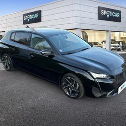 Peugeot 308 III Phase 1 PureTech 130ch S&S EAT8 Allure Pack Roanne