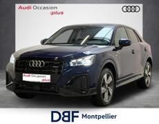 Audi Q2 Montpellier