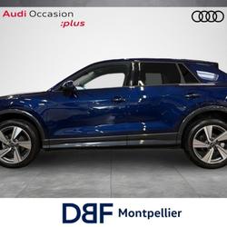 Audi Q2 35 TFSI 150 S tronic 7 Advanced occasion - Montpellier - photo 2/32