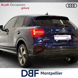 Audi Q2 35 TFSI 150 S tronic 7 Advanced occasion - Montpellier - photo 3/32