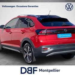 Volkswagen Taigo 1.5 TSI 150 DSG7 Style occasion - Le Cr&egrave;s - photo 3/34