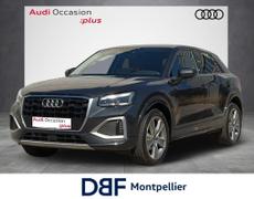 Audi Q2 Sète