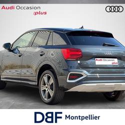 Audi Q2 30 TFSI 116 BVM6 Design occasion - S&egrave;te - photo 3/33