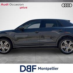 Audi Q2 30 TFSI 116 BVM6 Design occasion - Montpellier - photo 2/33