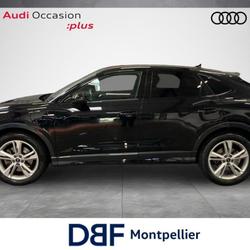 Audi Q3 45 TFSIe 245 ch S tronic 6 S line occasion - Le Cr&egrave;s - photo 2/33