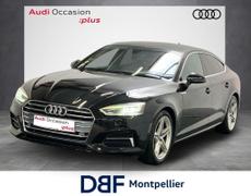 Audi A5 Sportback Montpellier