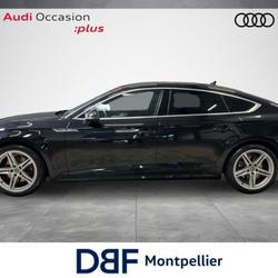 Audi A5 Sportback 35 TDI 150 S tronic 7 S line occasion - Montpellier - photo 2/33