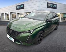 Peugeot 308 III Phase 1 Roanne