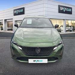 Peugeot 308 III Phase 1 PHEV 225 e-EAT8 GT Pack Roanne