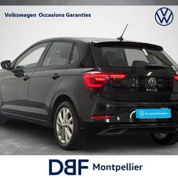 Volkswagen Polo 1.0 TSI 95 S&S BVM5 Style occasion - Le Cr&egrave;s - photo 3/32