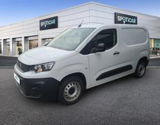 Peugeot Partner Roanne