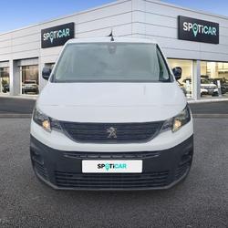 Peugeot Partner STANDARD 650 KG BLUEHDI 130 S&S BVM6 PREMIUM Roanne