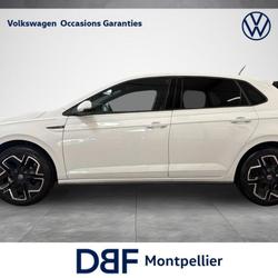 Volkswagen Polo 1.0 TSI 95 S&S BVM5 R-Line Edition occasion - Montpellier - photo 2/32