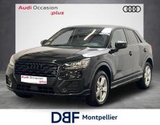 Audi Q2 Saint-Clément-de-Rivière