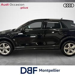 Audi Q2 30 TDI 116 BVM6 Sport occasion - Saint-Cl&eacute;ment-de-Rivi&egrave;re - photo 2/32