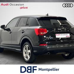 Audi Q2 30 TDI 116 BVM6 Sport occasion - Saint-Cl&eacute;ment-de-Rivi&egrave;re - photo 3/32